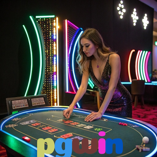 pgwin: Aposta Facilmente com Funcionalidades Completas no Aplicativo Móvel