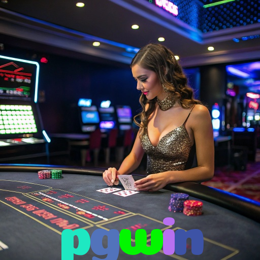 pgwin: Aposta Facilmente com Funcionalidades Completas no Aplicativo Móvel