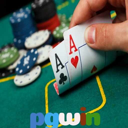 pgwin: Aposta Facilmente com Funcionalidades Completas no Aplicativo Móvel