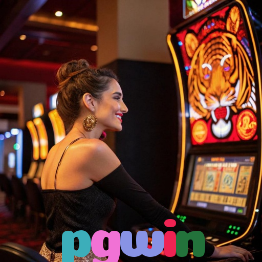 pgwin: Aposta Facilmente com Funcionalidades Completas no Aplicativo Móvel