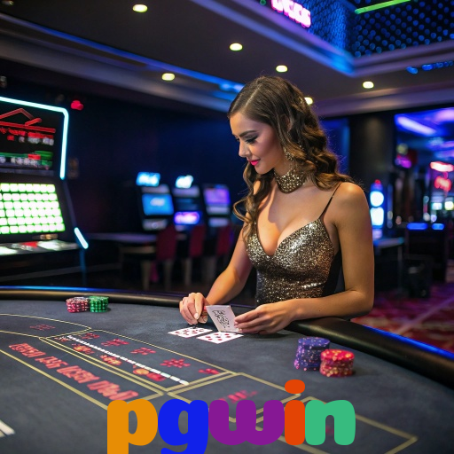 pgwin: Aposta Facilmente com Funcionalidades Completas no Aplicativo Móvel
