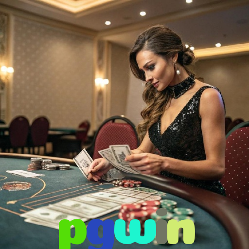 pgwin: Aposta Facilmente com Funcionalidades Completas no Aplicativo Móvel