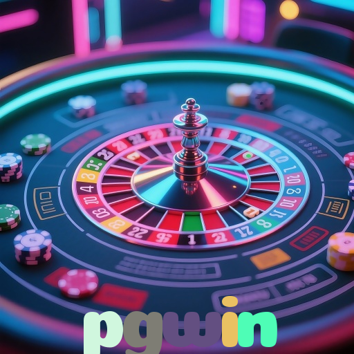 pgwin: Aposta Facilmente com Funcionalidades Completas no Aplicativo Móvel
