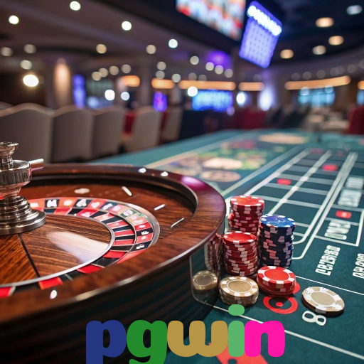 pgwin: Aposta Facilmente com Funcionalidades Completas no Aplicativo Móvel