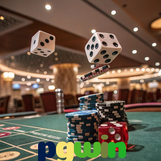 pgwin: Aposta Facilmente com Funcionalidades Completas no Aplicativo Móvel