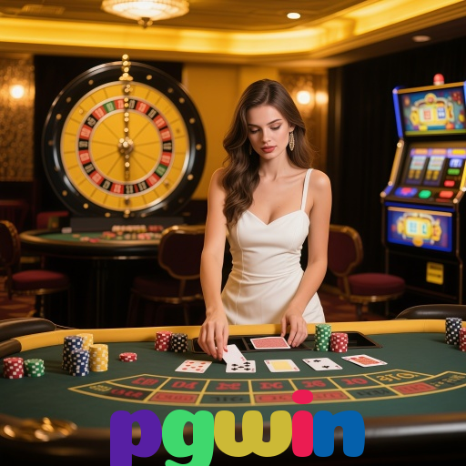 pgwin: Aposta Facilmente com Funcionalidades Completas no Aplicativo Móvel