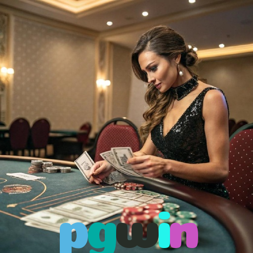 pgwin: Aposta Facilmente com Funcionalidades Completas no Aplicativo Móvel