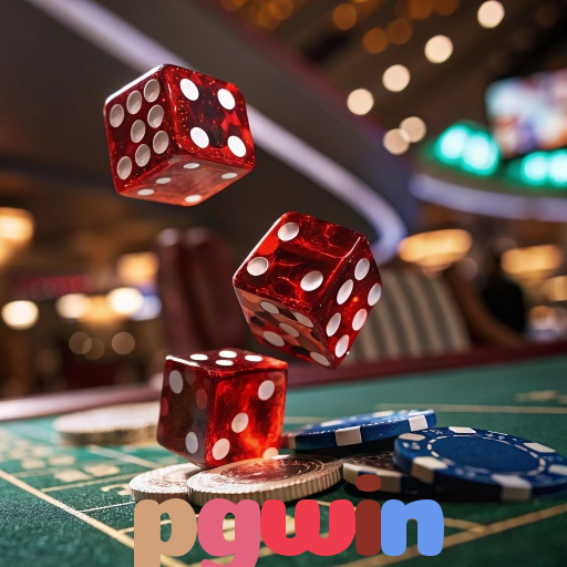 pgwin: Aposta Facilmente com Funcionalidades Completas no Aplicativo Móvel