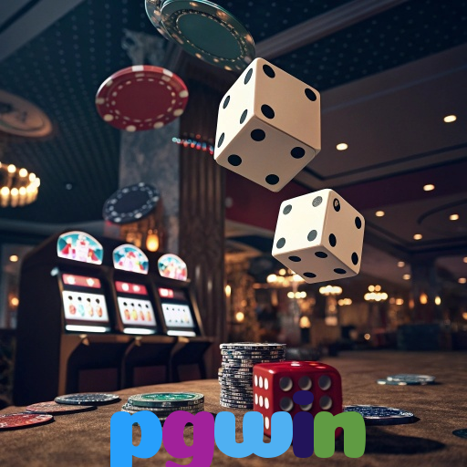 pgwin: Aposta Facilmente com Funcionalidades Completas no Aplicativo Móvel