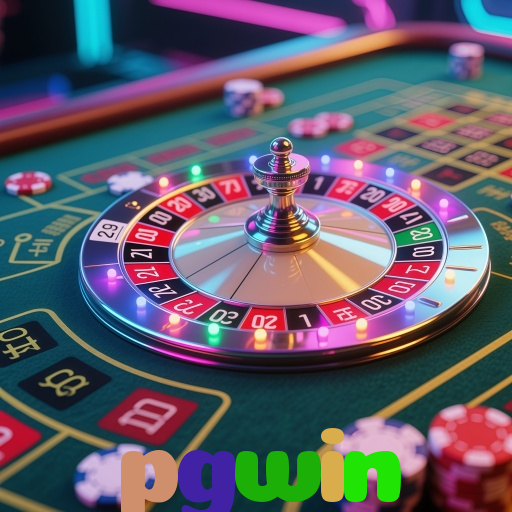 pgwin: Aposta Facilmente com Funcionalidades Completas no Aplicativo Móvel