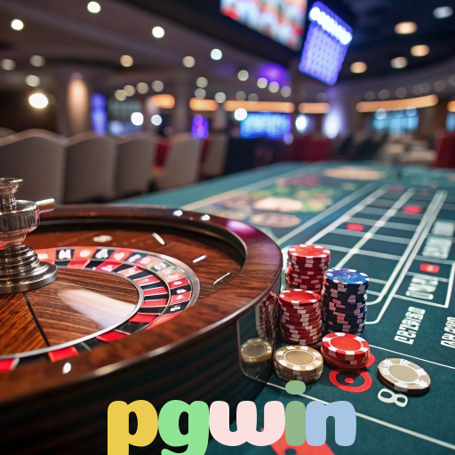 pgwin: Aposta Facilmente com Funcionalidades Completas no Aplicativo Móvel