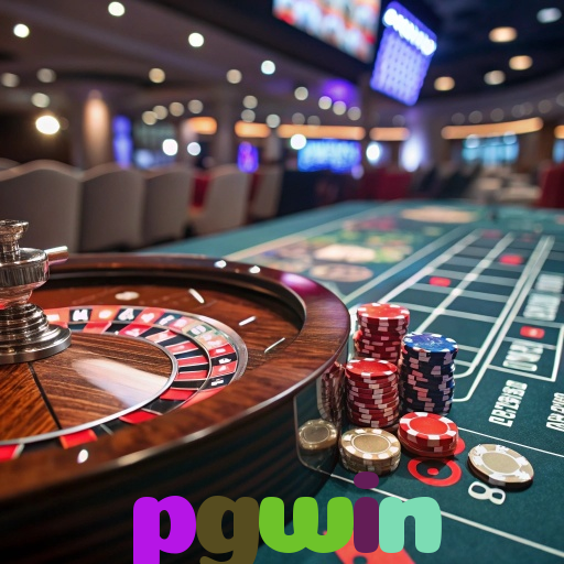 pgwin: Aposta Facilmente com Funcionalidades Completas no Aplicativo Móvel