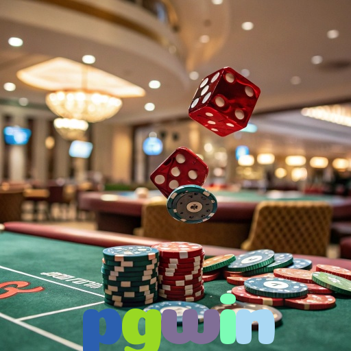 pgwin: Aposta Facilmente com Funcionalidades Completas no Aplicativo Móvel