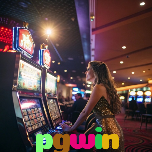 pgwin: Aposta Facilmente com Funcionalidades Completas no Aplicativo Móvel