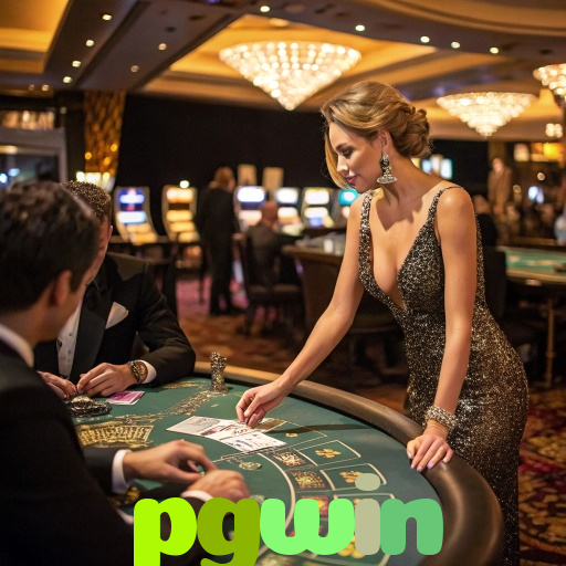 pgwin: Aposta Facilmente com Funcionalidades Completas no Aplicativo Móvel