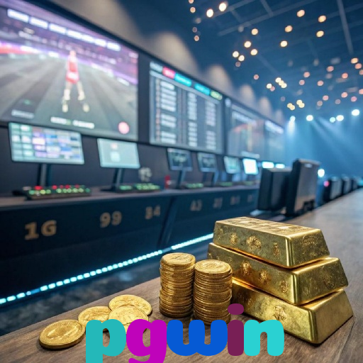 pgwin: Aposta Facilmente com Funcionalidades Completas no Aplicativo Móvel