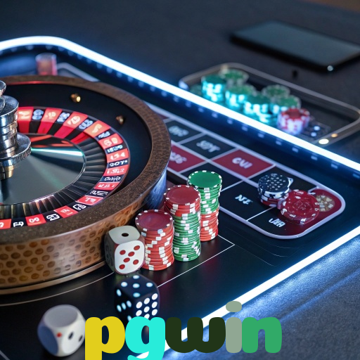 pgwin: Aposta Facilmente com Funcionalidades Completas no Aplicativo Móvel