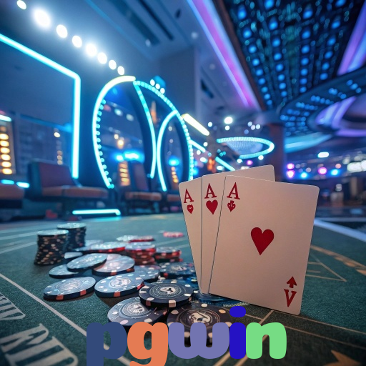 pgwin: Aposta Facilmente com Funcionalidades Completas no Aplicativo Móvel