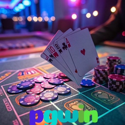 pgwin: Aposta Facilmente com Funcionalidades Completas no Aplicativo Móvel