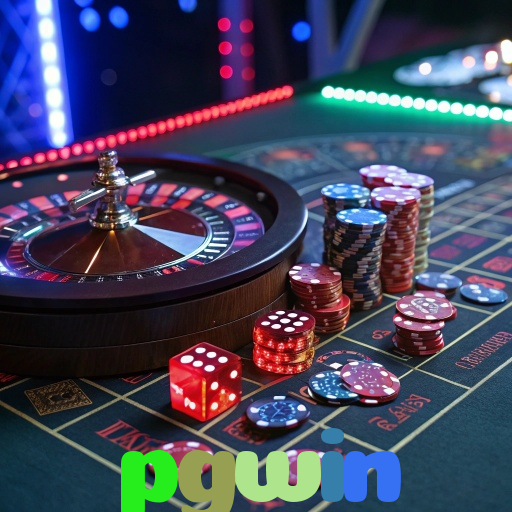 pgwin: Aposta Facilmente com Funcionalidades Completas no Aplicativo Móvel
