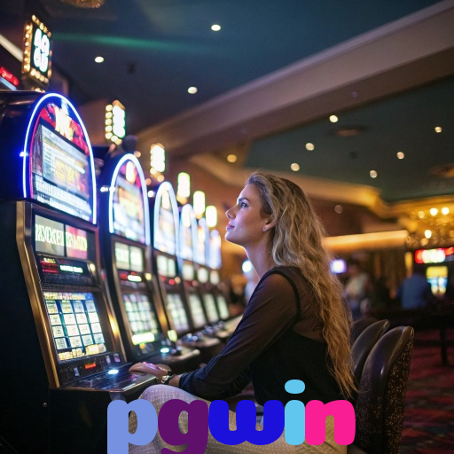 pgwin: Aposta Facilmente com Funcionalidades Completas no Aplicativo Móvel