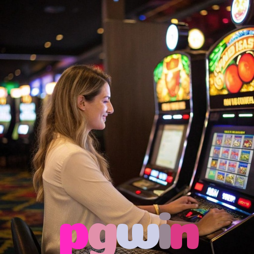 pgwin: Aposta Facilmente com Funcionalidades Completas no Aplicativo Móvel
