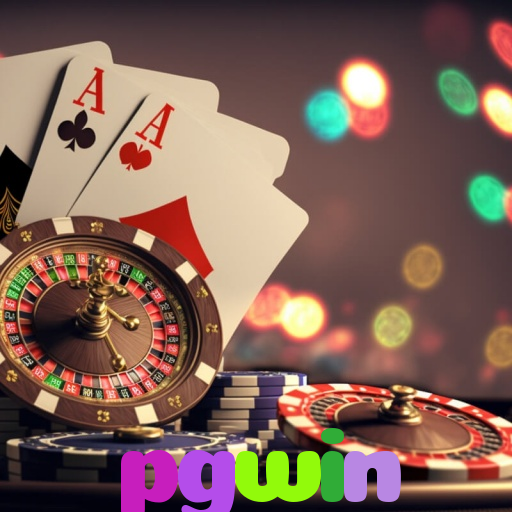 pgwin: Aposta Facilmente com Funcionalidades Completas no Aplicativo Móvel