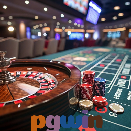 pgwin: Aposta Facilmente com Funcionalidades Completas no Aplicativo Móvel