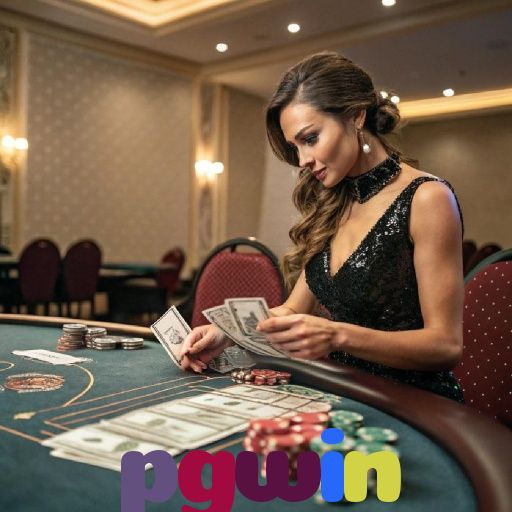 pgwin: Aposta Facilmente com Funcionalidades Completas no Aplicativo Móvel