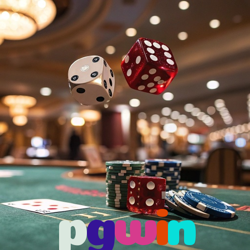 pgwin: Aposta Facilmente com Funcionalidades Completas no Aplicativo Móvel