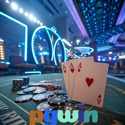 pgwin: Aposta Facilmente com Funcionalidades Completas no Aplicativo Móvel