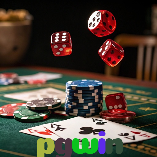 pgwin: Aposta Facilmente com Funcionalidades Completas no Aplicativo Móvel