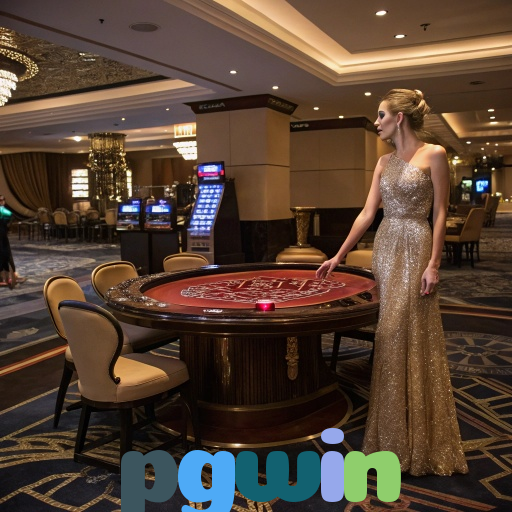 pgwin: Aposta Facilmente com Funcionalidades Completas no Aplicativo Móvel