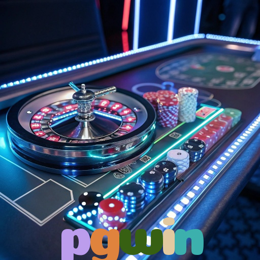 pgwin: Aposta Facilmente com Funcionalidades Completas no Aplicativo Móvel