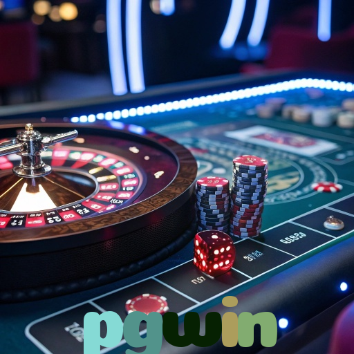 pgwin: Aposta Facilmente com Funcionalidades Completas no Aplicativo Móvel