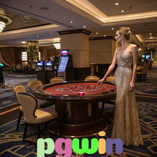 pgwin: Aposta Facilmente com Funcionalidades Completas no Aplicativo Móvel