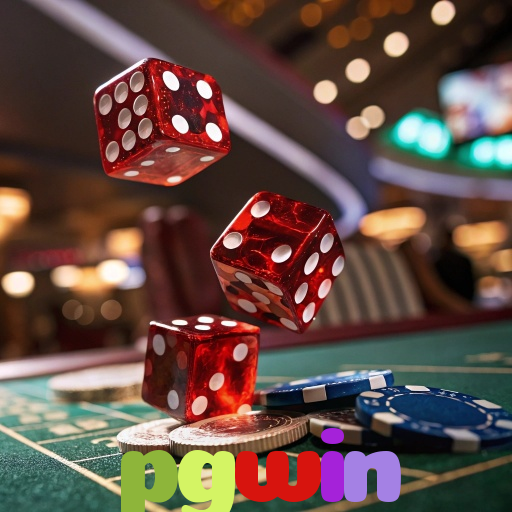 pgwin: Aposta Facilmente com Funcionalidades Completas no Aplicativo Móvel
