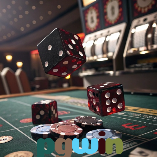 pgwin: Aposta Facilmente com Funcionalidades Completas no Aplicativo Móvel