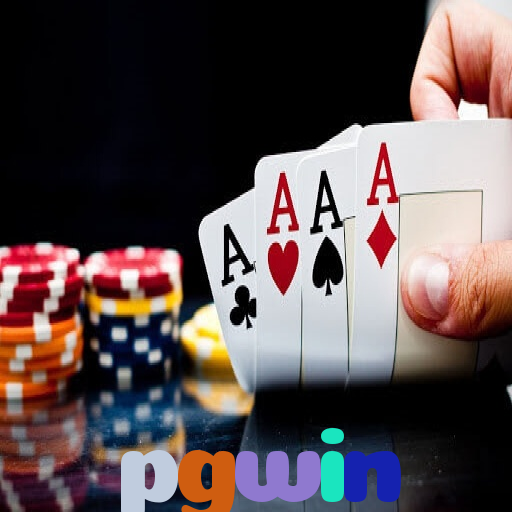 pgwin: Aposta Facilmente com Funcionalidades Completas no Aplicativo Móvel