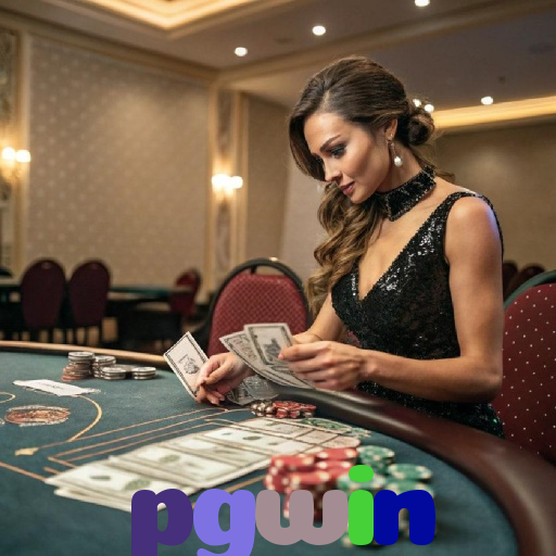 pgwin: Aposta Facilmente com Funcionalidades Completas no Aplicativo Móvel