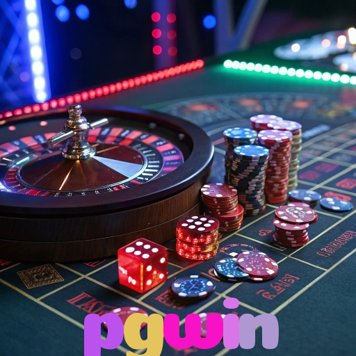 pgwin: Aposta Facilmente com Funcionalidades Completas no Aplicativo Móvel