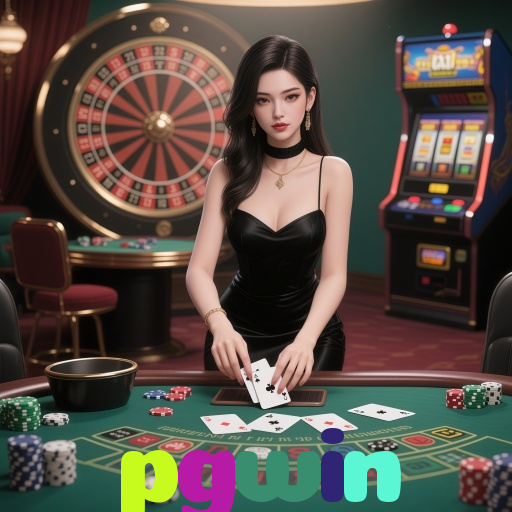 pgwin: Aposta Facilmente com Funcionalidades Completas no Aplicativo Móvel