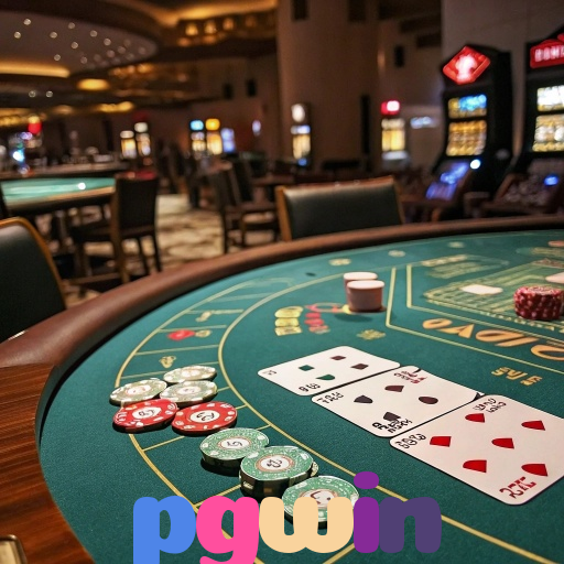 pgwin: Aposta Facilmente com Funcionalidades Completas no Aplicativo Móvel