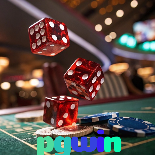 pgwin: Aposta Facilmente com Funcionalidades Completas no Aplicativo Móvel