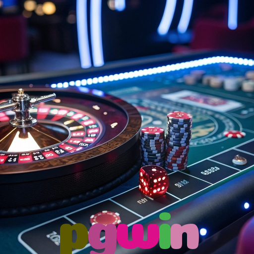 pgwin: Aposta Facilmente com Funcionalidades Completas no Aplicativo Móvel