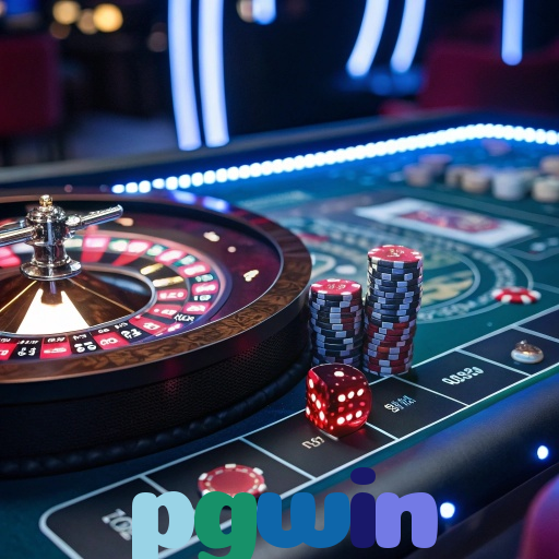 pgwin: Aposta Facilmente com Funcionalidades Completas no Aplicativo Móvel