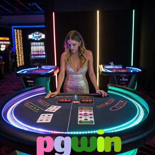 pgwin: Aposta Facilmente com Funcionalidades Completas no Aplicativo Móvel