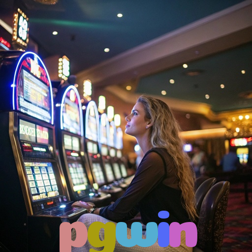 pgwin: Aposta Facilmente com Funcionalidades Completas no Aplicativo Móvel