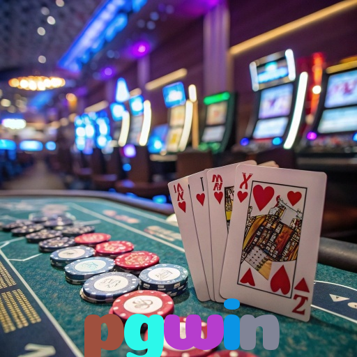 pgwin: Aposta Facilmente com Funcionalidades Completas no Aplicativo Móvel