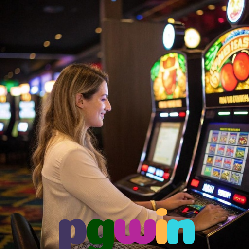 pgwin: Aposta Facilmente com Funcionalidades Completas no Aplicativo Móvel